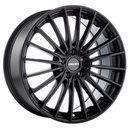 FELGI CARMANI 24 KARL 5x114.3 8x19 ET45 Black Matt