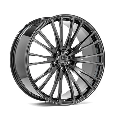 FELGI AXE FF2 FORGED 5x118 10x23 ET25 Black Tint