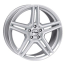 FELGI RIAL M10 5x112 6.5x16 ET44 Polar Silver