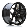 FELGI AVUS AC-MB2 5x108 9x20 ET40 BLACK