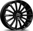 Felgi Gmp Italia Stellar 5x112 8.5x20 ET35 Glossy Black