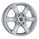 Felgi MAK KING6 6x139.7 6.5x16 ET55 Silver