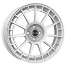 Felgi MAK NTT 4x100 7x17 ET42 Gloss White