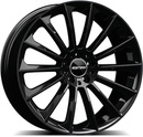 FELGI GMP ITALIA STELLAR 5x112 9.5x19 ET50 Glossy Black