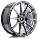 Felgi Japan Racing JR11 20x8.5 ET20-35 5H BLANK Hyper Black