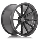 Felgi Concaver CVR4 20x9.5 ET13 5x112 Carbon Graphite