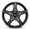FELGI RONAL R56 4x100 6x15 ET38 Matt Black