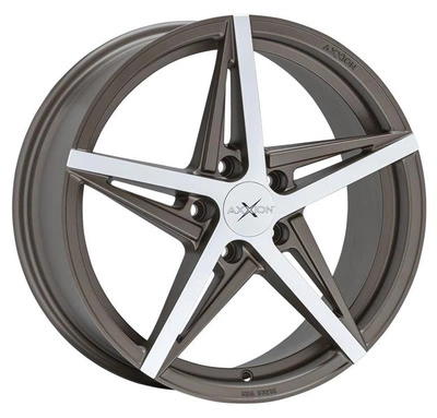 FELGI AXXION AX10 5x112 7.5x17 ET40 BRP