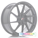 Felgi Japan Racing JR36 19x8.5 ET20-50 5H BLANK Custom Finish