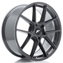 Felgi Japan Racing JR30 18x8.5 ET20-45 5H Blank Hyper Gray