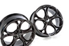FELGI GMP ITALIA DRAKE 5x110 8x19 ET33 Glossy Dark Anthracite