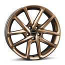 Felgi Borbet N 5x114.3 8x18 ET40 Bronce Matt