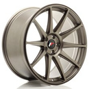 Felgi Japan Racing JR11 20x10 ET40 5x112 Matt Bronze