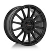 FELGI AVUS AC-M09 5x112/120 8.5x19 ET45 Black
