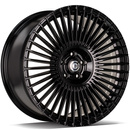 Felgi Carbonado GIFT 5x112 8x18 ET45 Black Glossy