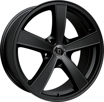 FELGI DIEWE TRINA 5x112 8.5x20 ET45 Nero