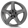 FELGI ALUTEC GRIP 5x100 7x17 ET48 Graphite