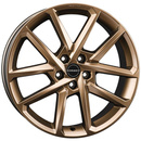 Felgi BORBET N 5x114.3 8x18 ET40 Bronce matt