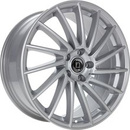 FELGI DIEWE BRIOSA 5x108 8.5x20 ET50 Argento Silber