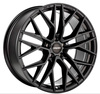 FELGI CARMANI 20 LUDWIG 5x108 6.5x16 ET50 Black Matt