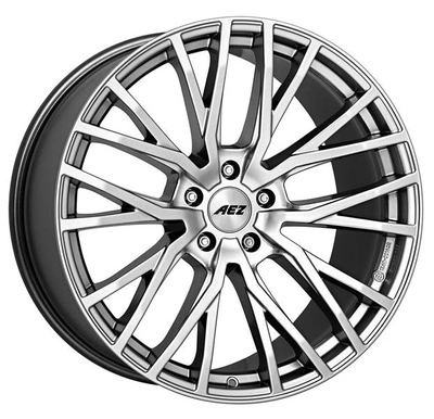 FELGI AEZ PANAMA HIGH GLOSS 5x130 10.5x20 ET64 High Gloss