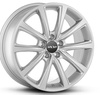 FELGI OXXO LIBERTY 5x112 7x17 ET42 Silver