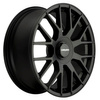 FELGI CARMANI 19 HUGO 5x112 8.5x20 ET45 Black Matt