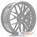 FELGI JAPAN RACING JR28 19x8.5 ET20-40 5H BLANK Custom Finish