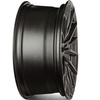 Felgi SEVENTY9 SCF-S 5x112 8.5x19 ET42 Half Black Matt
