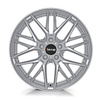 FELGI AVUS AF19 5x108 7.5x17 ET45 Hyper Silver