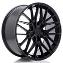 Felgi Japan Racing JR38 19x8.5 ET35 5x112 Matt Black