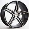 FELGI FORZZA BOSAN 5x114.3 8.5x19 ET35 BMFM
