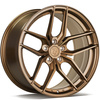 Felgi Seventy9 SCF-Y 5x120 8x18 ET30 Sand Bronze