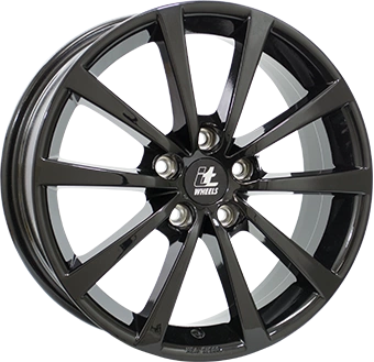 FELGI IT WHEELS ALICE 5x112 6.5x16 ET50 Gloss Black