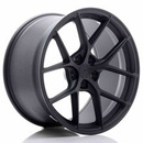 FELGI JAPAN RACING SL01 19x10 ET29 5x120 Matt Gun Metal