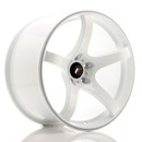 FELGI JAPAN RACING JR32 18x9.5 ET18 5x120 White
