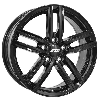 FELGI ATS MIZAR 5x112 8.5x19 ET35 Gloss Black