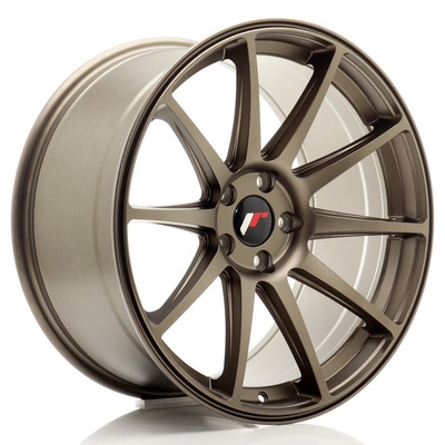 Felgi Japan Racing JR11 19x9.5 ET35 5x120 Matt Bronze