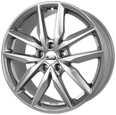 FELGI CMS C28 5x100 7x17 ET40 Racing Silver