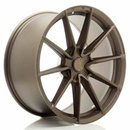 FELGI JAPAN RACING SL02 20x10 ET15-48 5H BLANK Matt Bronze