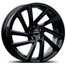 FELGI GMP ITALIA WONDER 5x100 7x17 ET43 Glossy Black