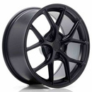 FELGI JAPAN RACING SL01 17x8 ET20-45 5H BLANK Matt Black