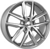FELGI CMS C28 5x108 7.5x19 ET46 Silver