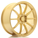 Felgi Japan Racing SL04 19x8.5 ET20-45 5H Blank Gold