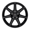 Felgi Autec Tallin 5x112 7x16 ET43 Black