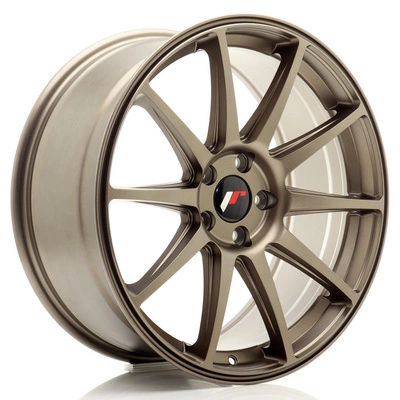 Felgi Japan Racing JR11 19x8.5 ET35 5x120 Matt Bronze