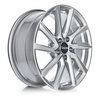 FELGI AVUS AC-518 5x114 8x19 ET40 Hyper Silver