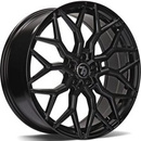 FELGI SEVENTY9 SV-K 5x114.3 8.5x19 ET40 Black Glossy