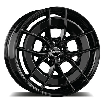 Felgi Gmp Italia ENERGIA 5x112 8.5x19 ET45 Glossy Black