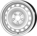 Felgi MAK ACCIAIO 5x112 6x15 ET47 Silver